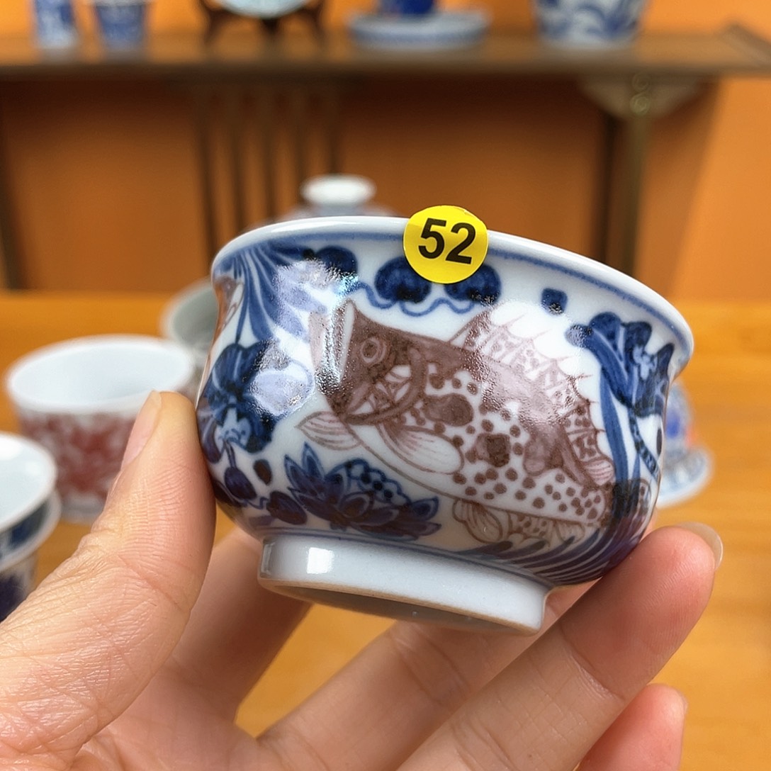 景德镇陶瓷景德镇瓷器