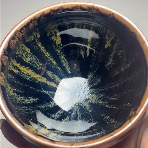 【闪购商品】茶盏-352............