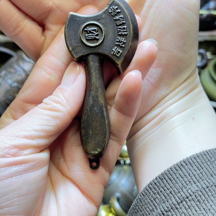 铜器摆件诚信经营