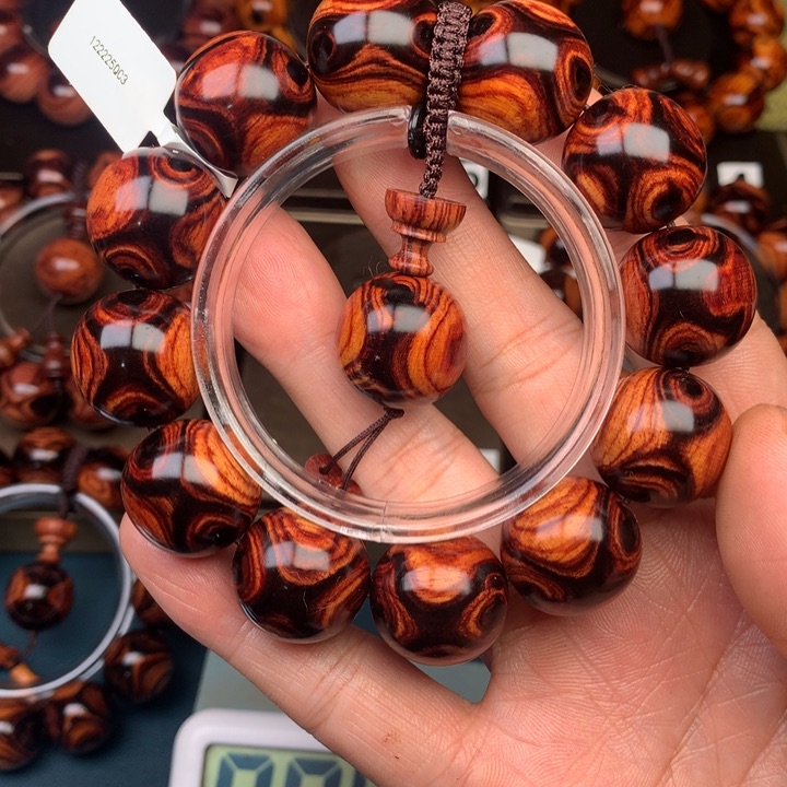 花梨木类沙**舟黄花梨2.0F3