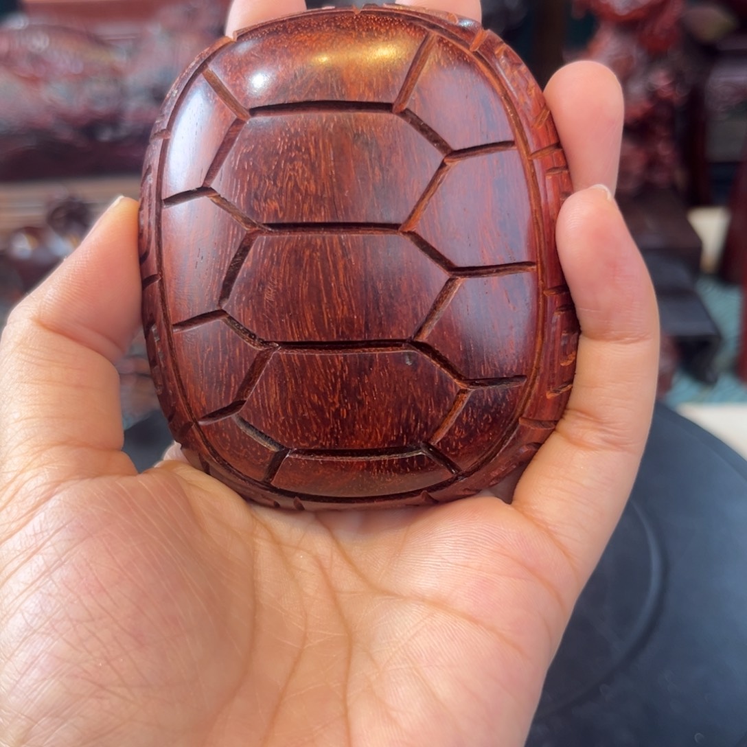 随***意小叶紫檀印度小叶紫檀富甲一方