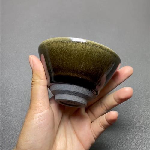 【闪购商品】茶盏-697............