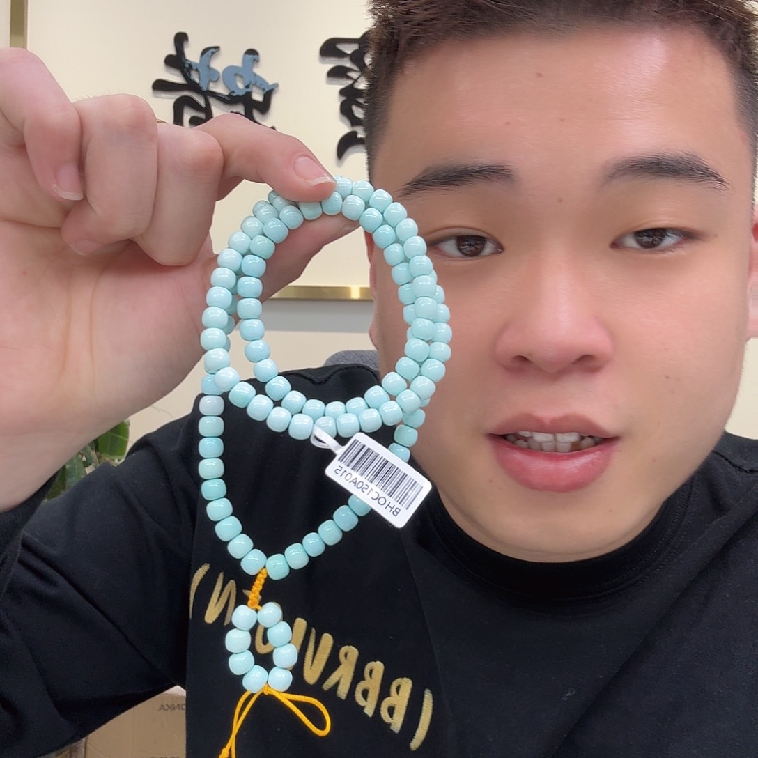 绿松石珠宝奇石未镶嵌684