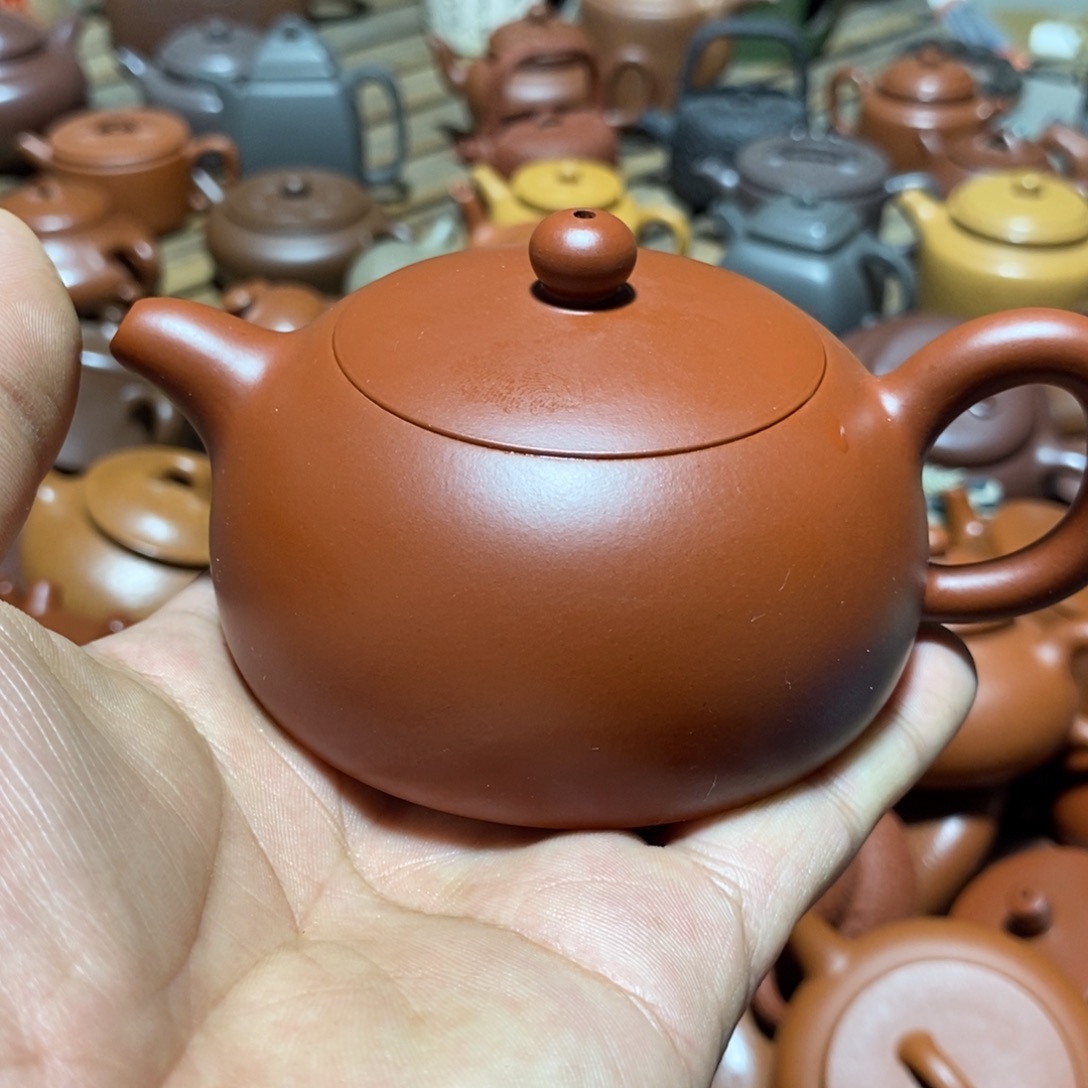 茶壶紫砂欢迎各位光临惠顾