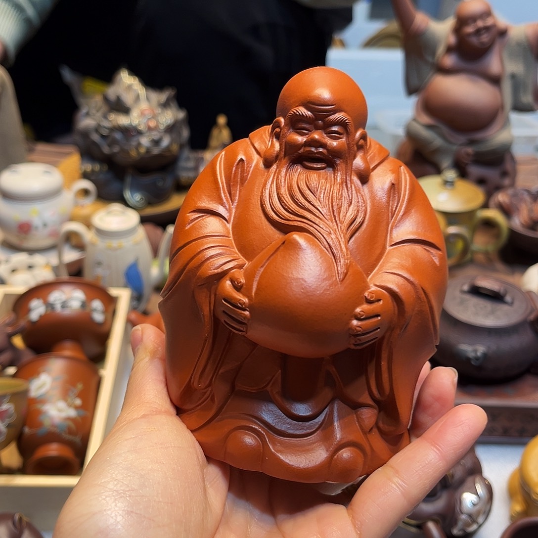 紫砂茶宠紫砂11111111