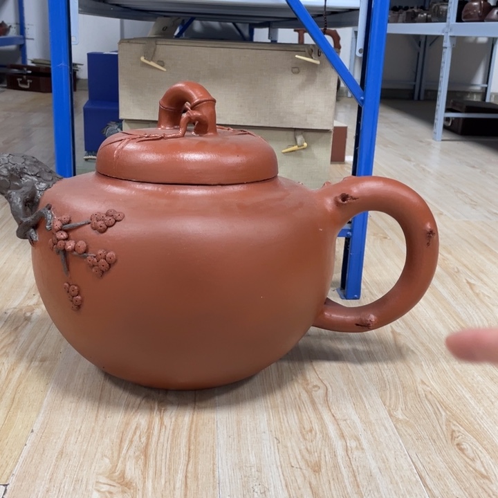 茶壶紫砂紫砂茶具紫砂
