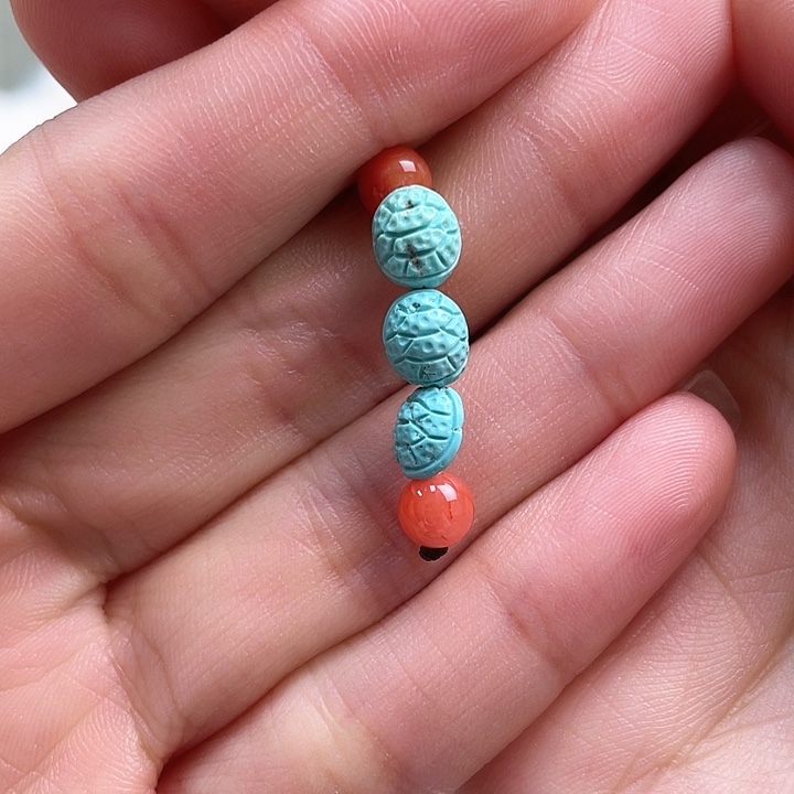 未镶嵌南红玛瑙珠宝奇石