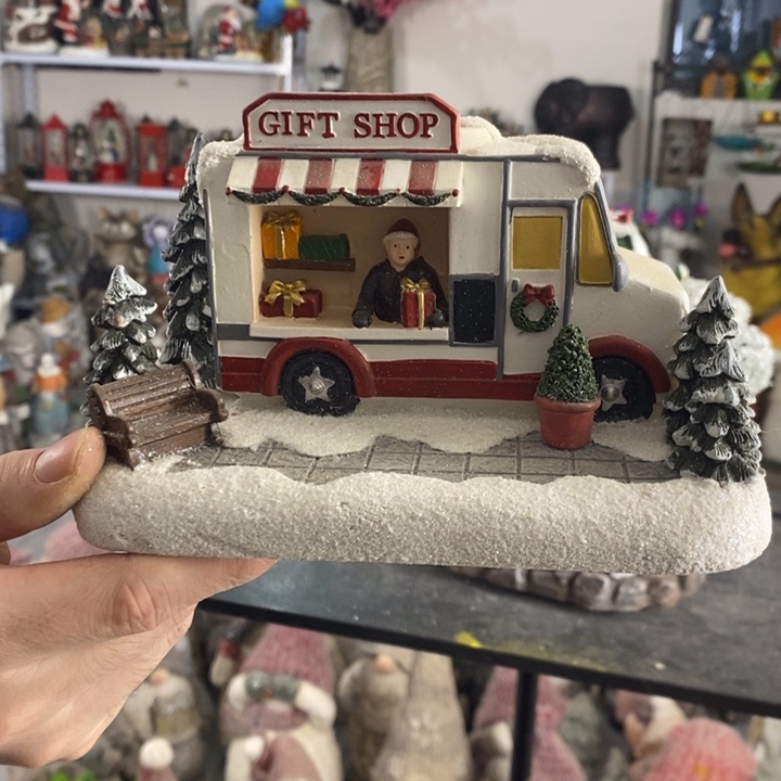 树脂工艺品摆件默认微瑕