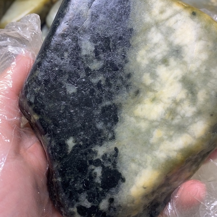 和田玉未镶嵌珠宝奇石32