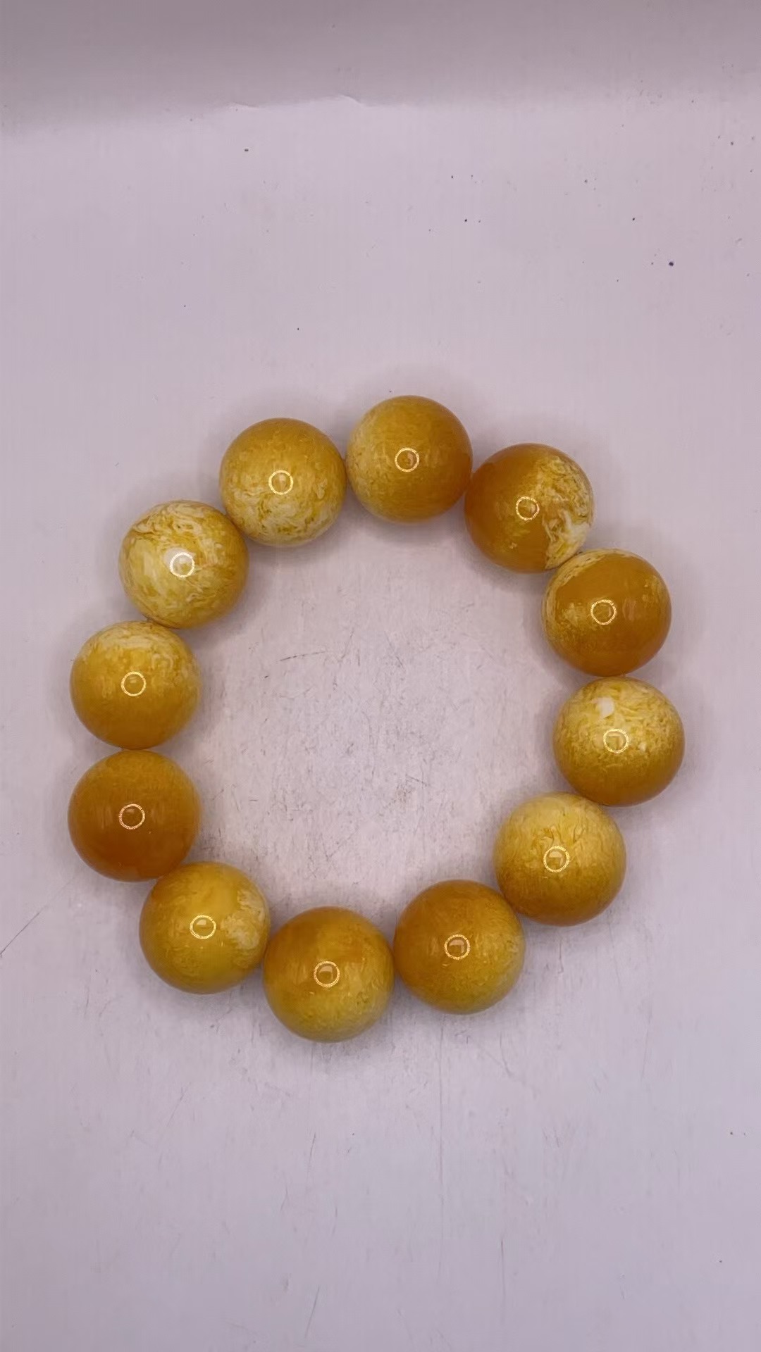 YY83【恒利】精美时尚大气搭配手串（多样性发其一）