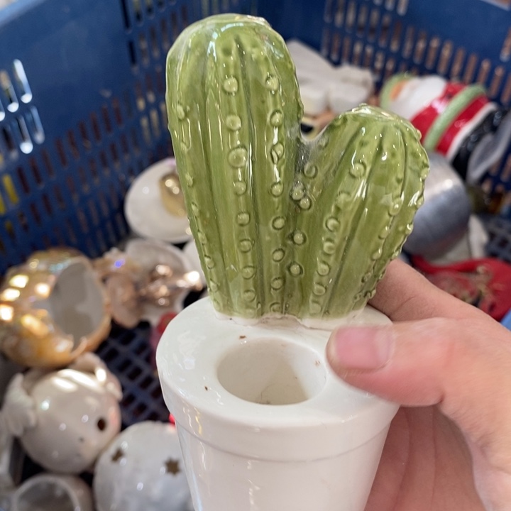 陶瓷树脂工艺摆件