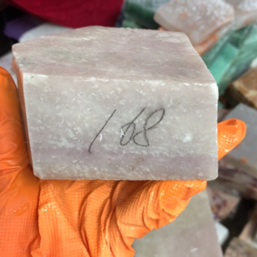 【闪购商品】未镶嵌手镯石英质玉紫玉