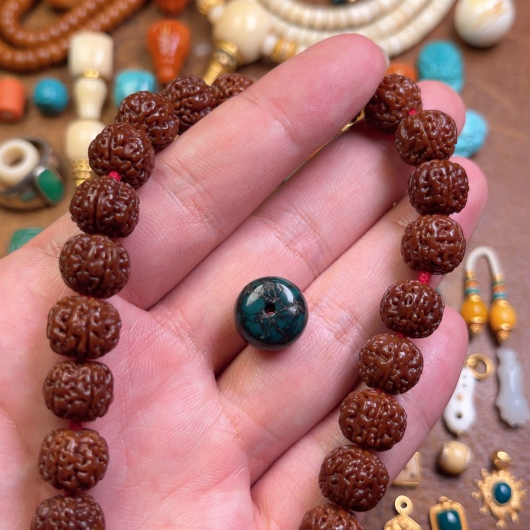 【闪购商品】小叶紫檀手串/手链曹**车