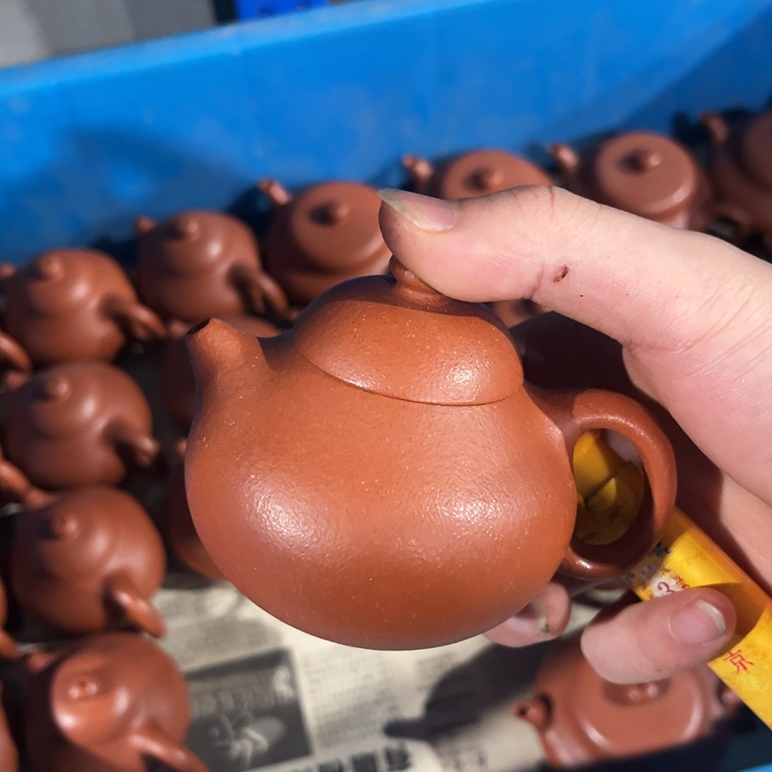 紫砂茶壶紫砂紫砂