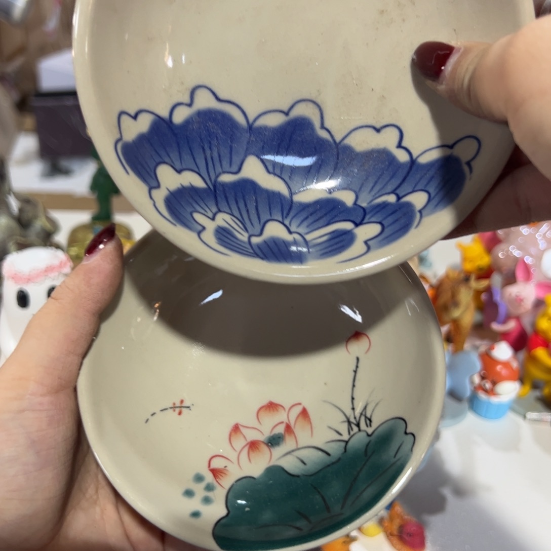 陶瓷树脂工艺品摆件
