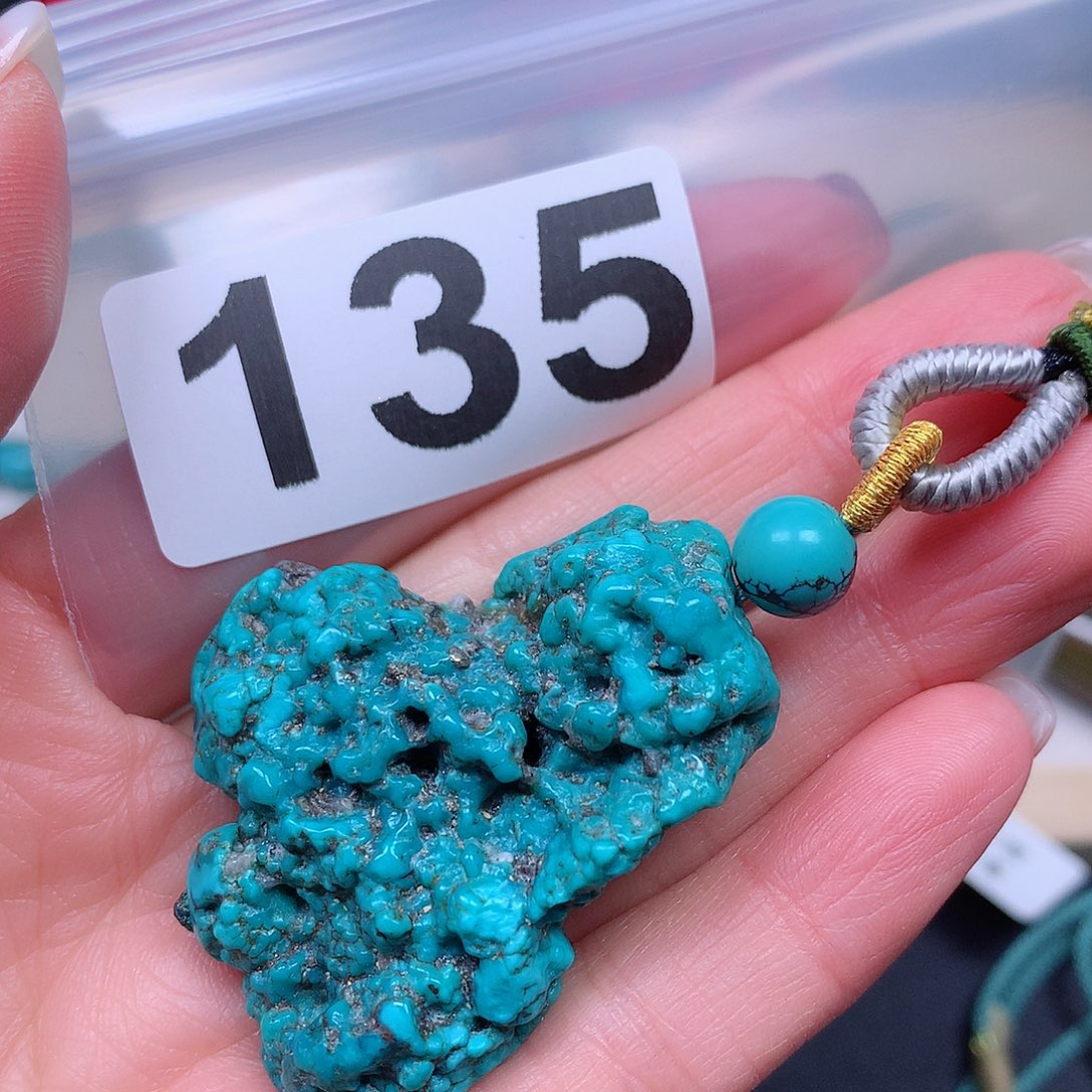 空竹粉丝粉丝专享十堰特色手工散珠