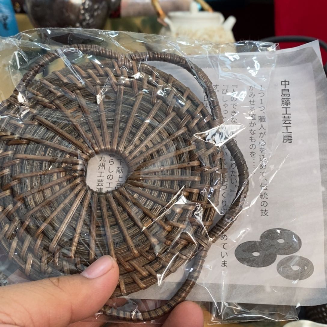 茶盏主播推荐好物