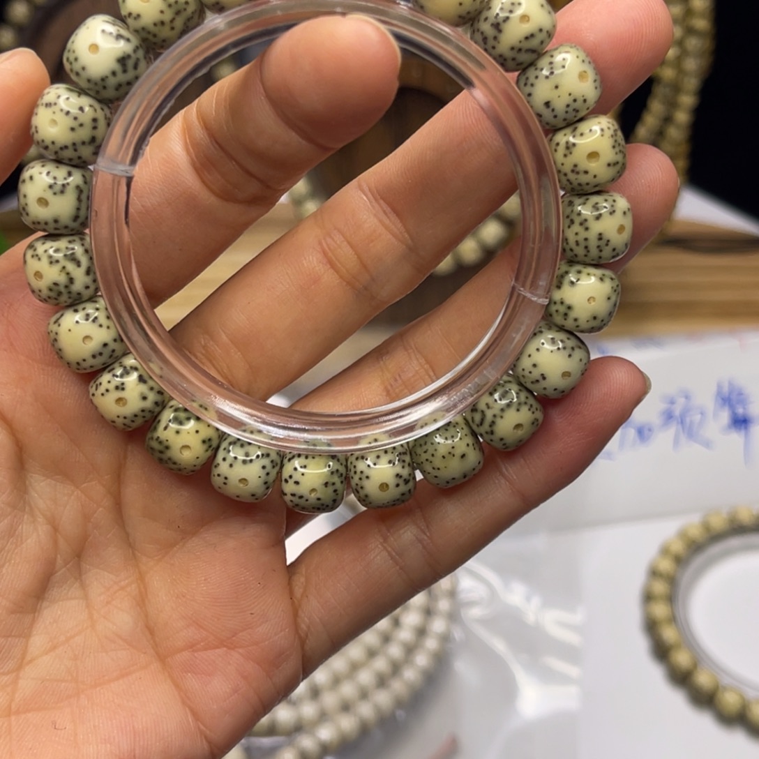 手串星月菩提星月