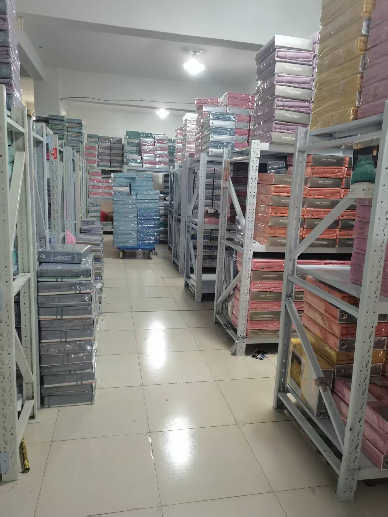 工厂直发 被套 全棉四件套家用宿舍通用 