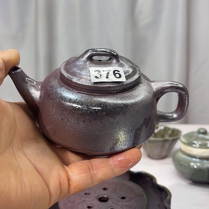 茶壶紫砂376¥¥¥¥¥¥¥