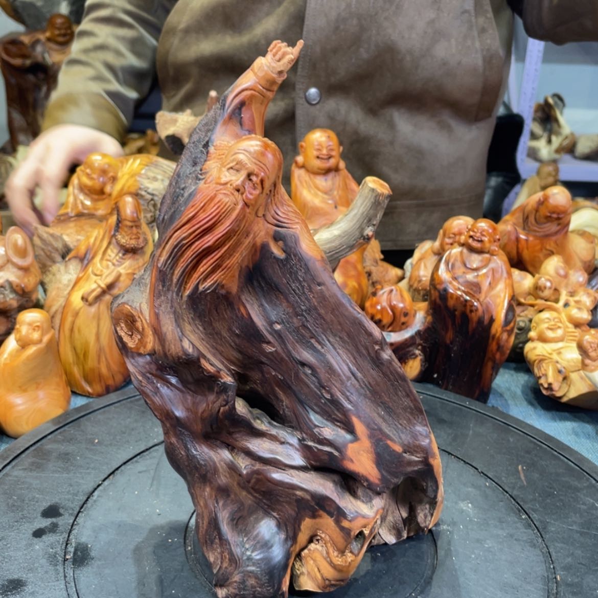 【闪购商品】柏木（崖柏）其他