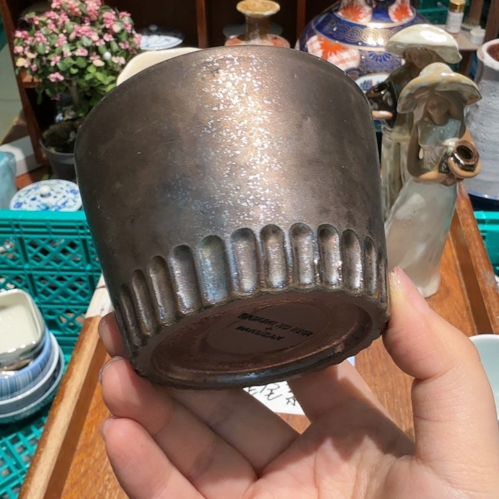 盖碗五十包烟五十包邮