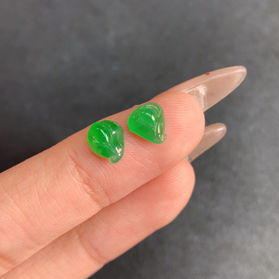 翡翠裸石?*翡翠翡翠