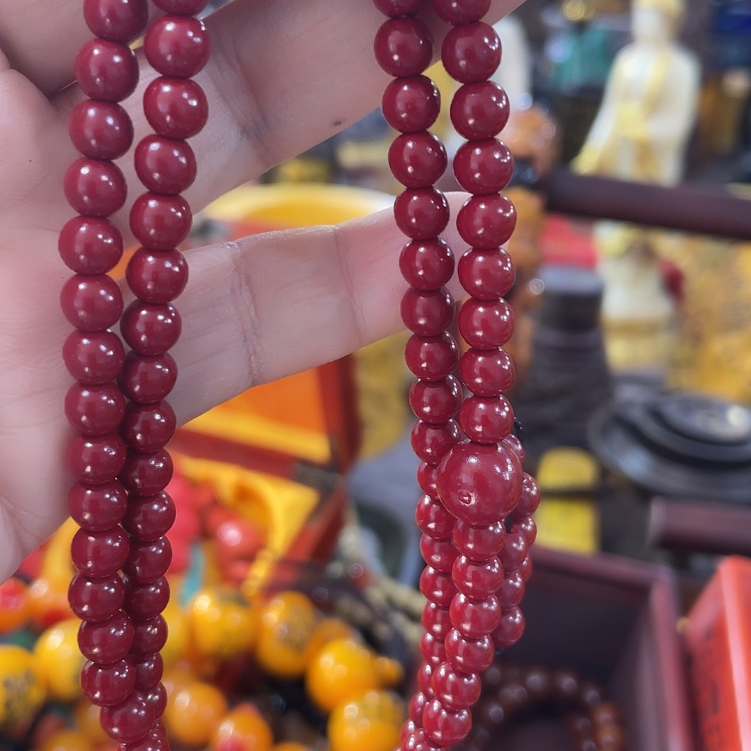 摆件创意产业发展