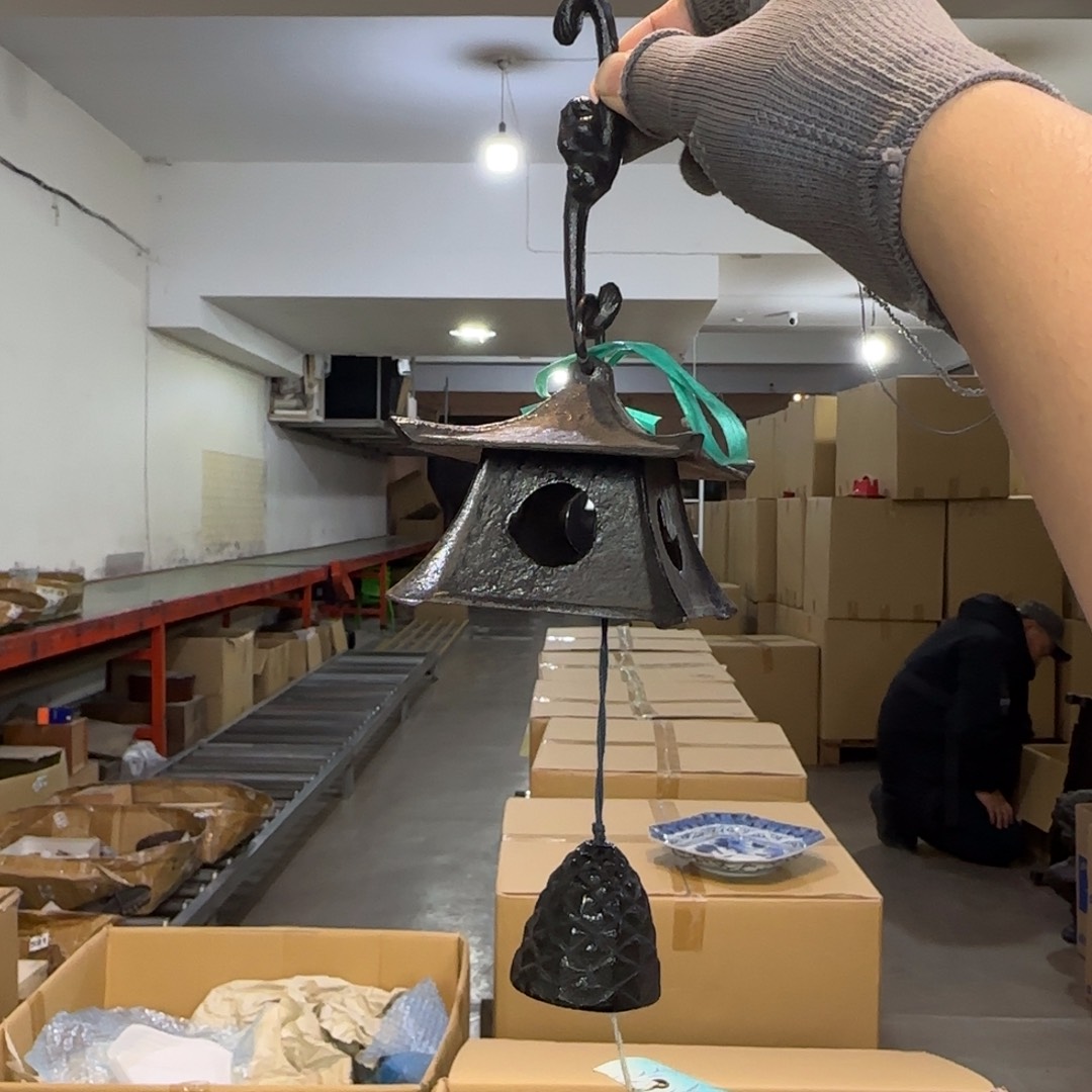 铁中古美术装饰工艺品