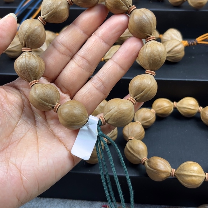 橄榄核手串/手链018