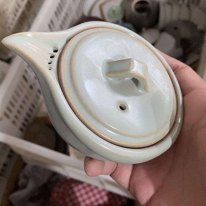 陶瓷艺术品及陶瓷制品