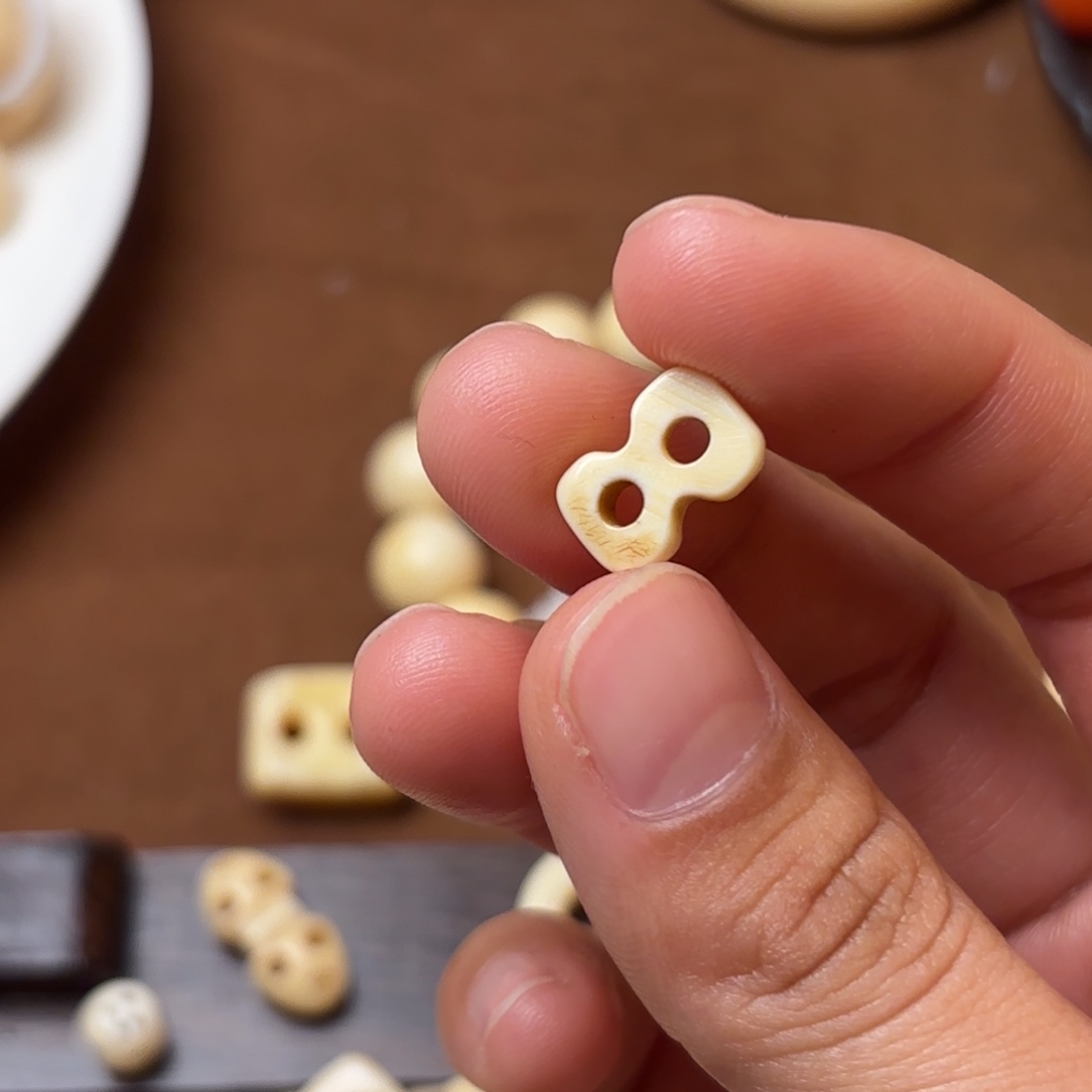 橄榄核手串/手链藏传小配饰