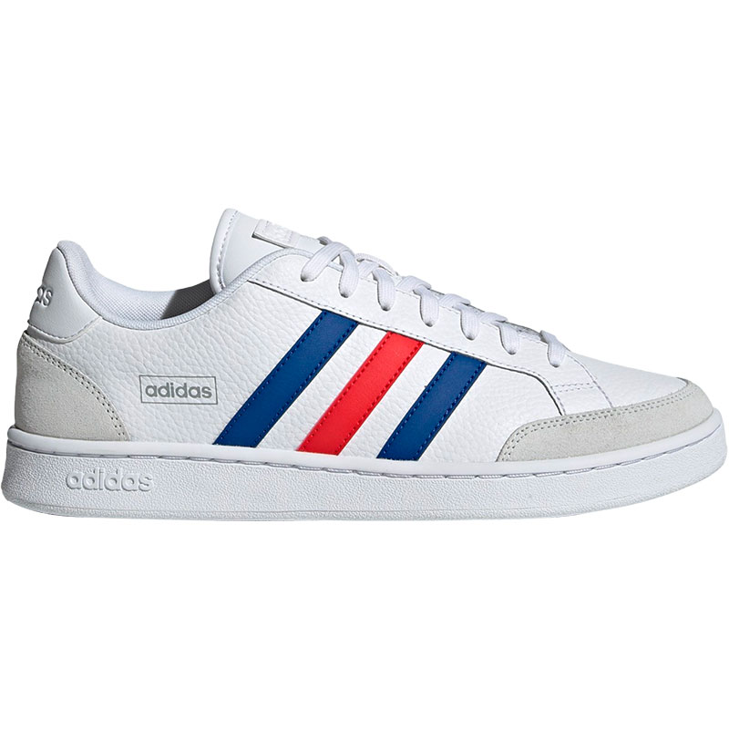 Adidas/阿迪达斯 男女休闲运动鞋 H02029