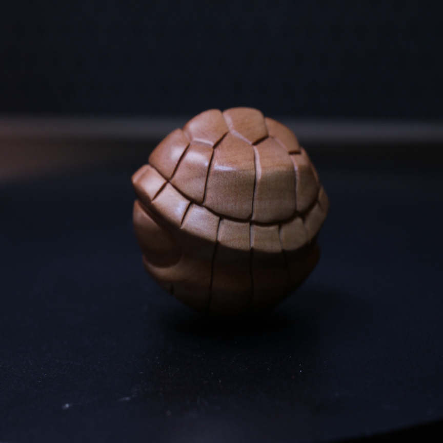 富甲手工高货保真印度迈索尔老山檀香回流老料现货已出可定制