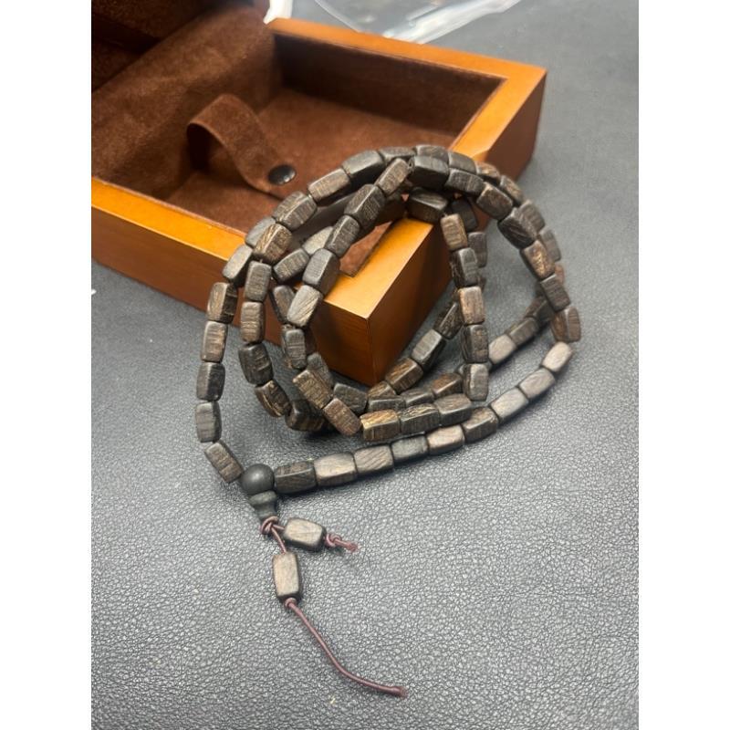 【小倩甄选】沉香文玩文创S310