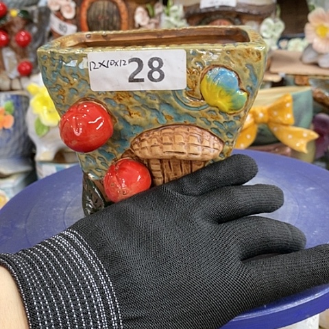 【闪购商品】红陶1