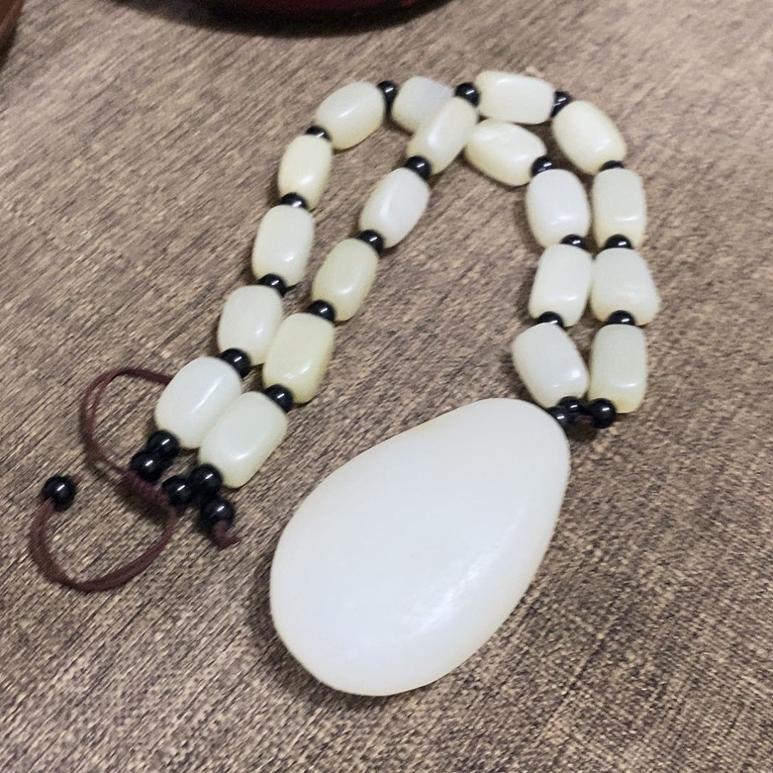 直播间商品链接项链