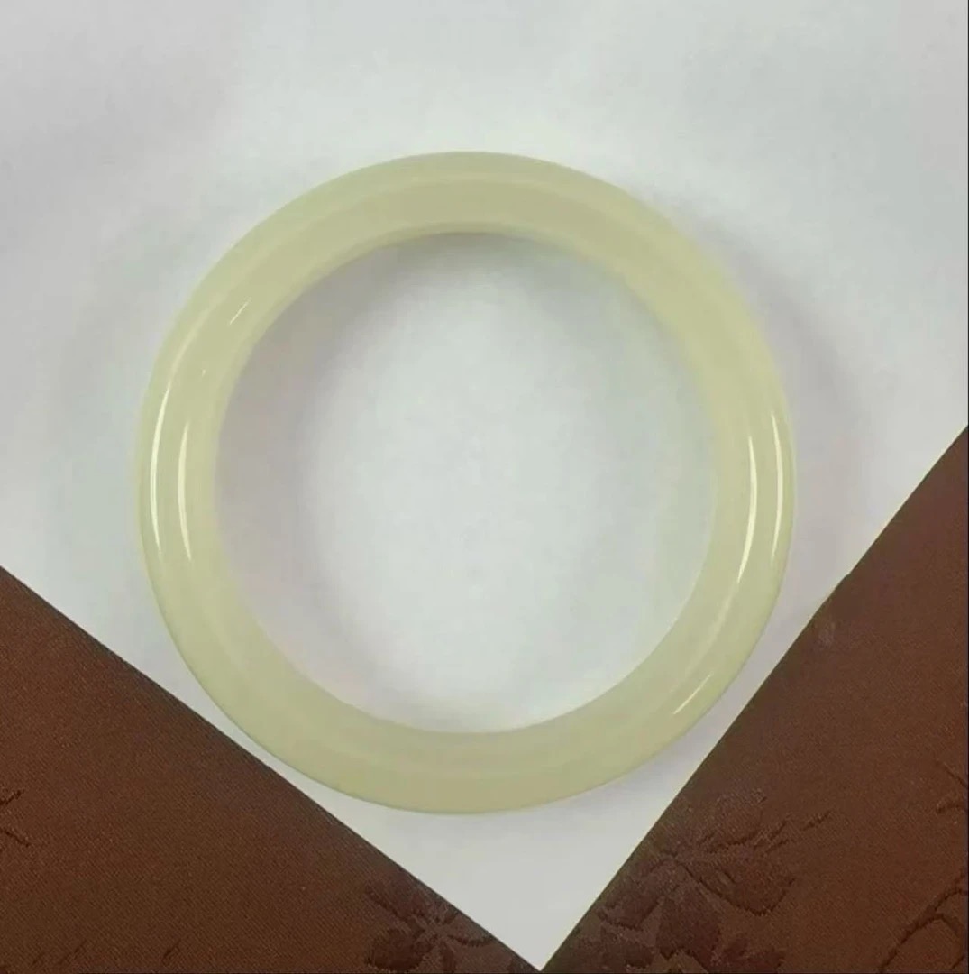 [侯总专属]新疆山料蜂蜜水手镯