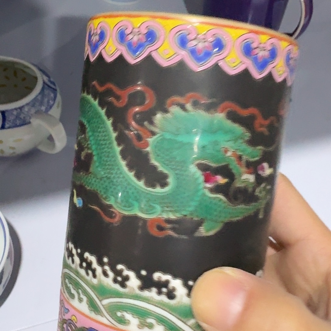 景德镇陶瓷876555788998654567