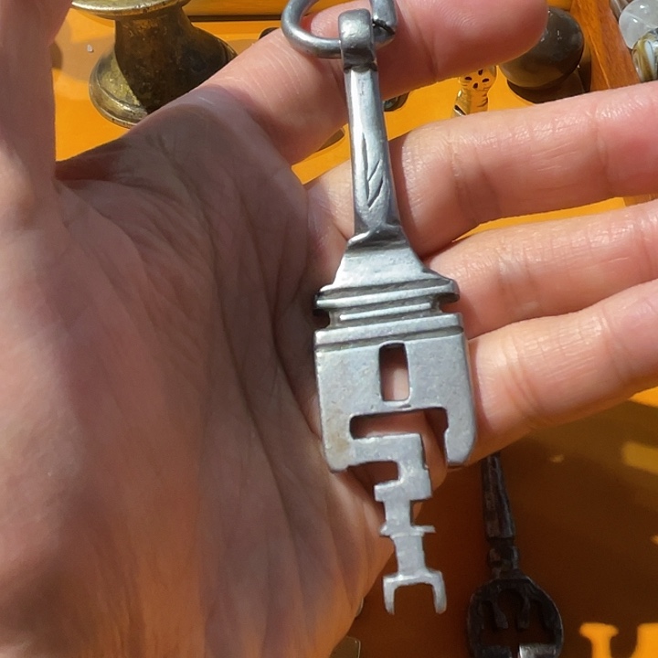 石英石随身携带物品