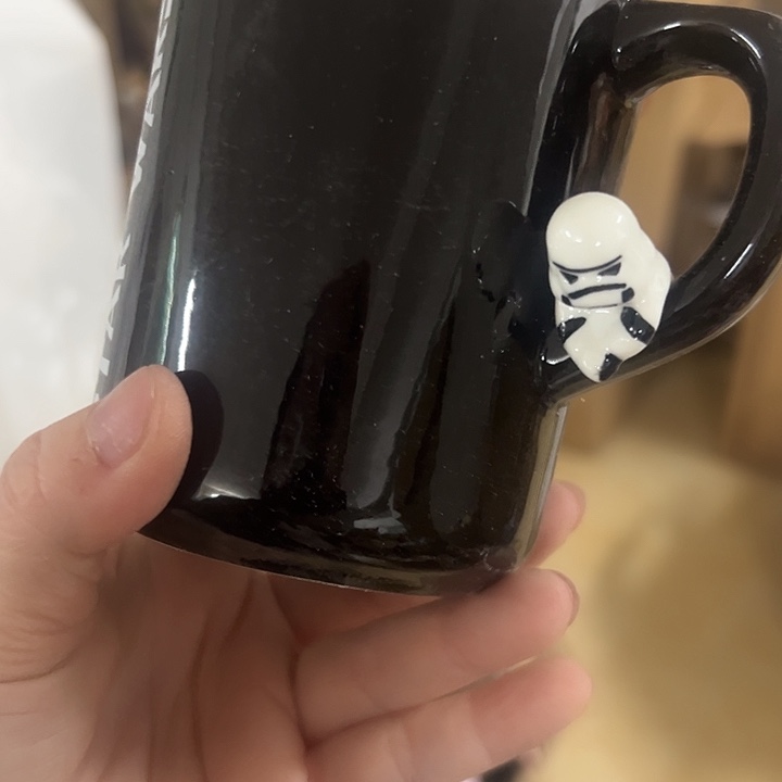 瓷微瑕满20包邮可爱