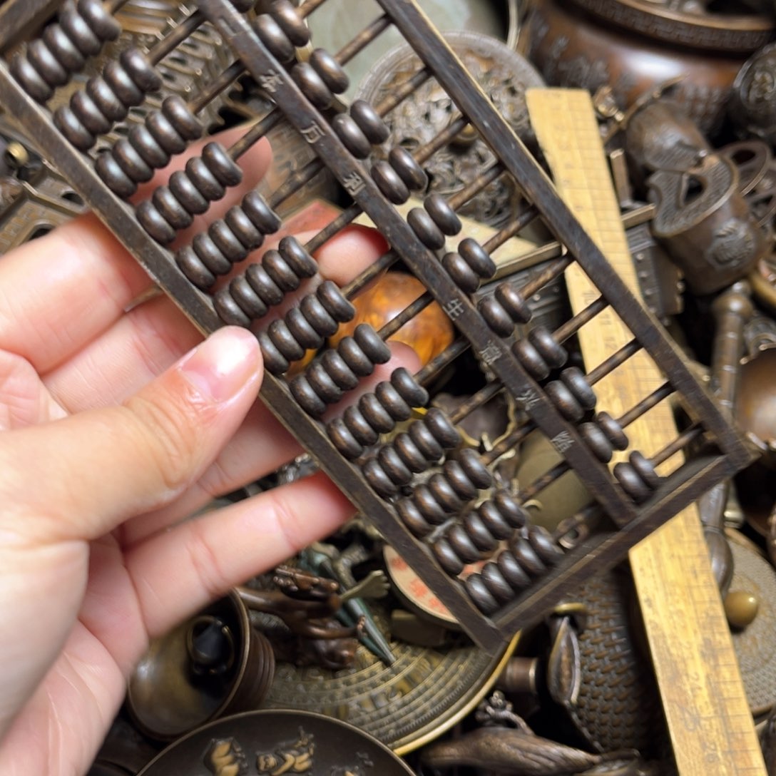 精美铜器精美铜器