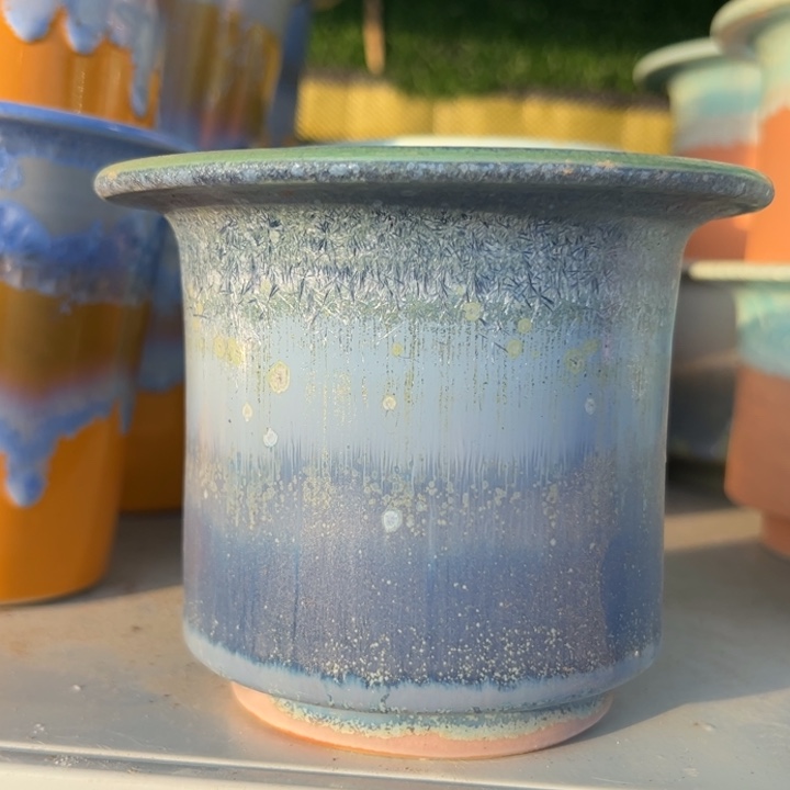 特价花盆 满50发货 内口8.5