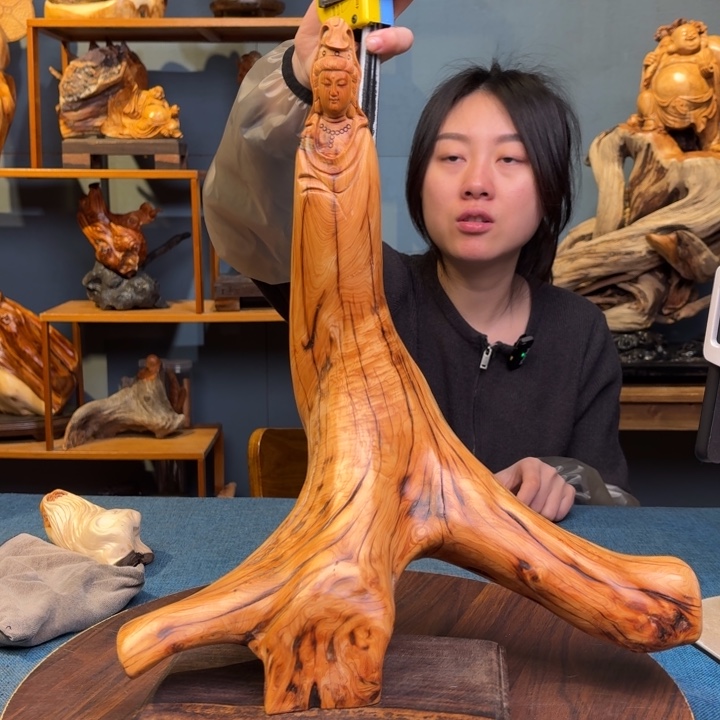 柏木（崖柏）关注一下