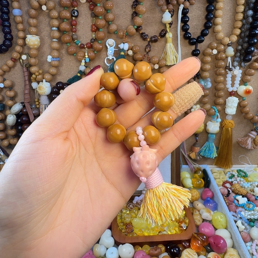 葫芦猴头核桃全品无瑕屁桃手捻