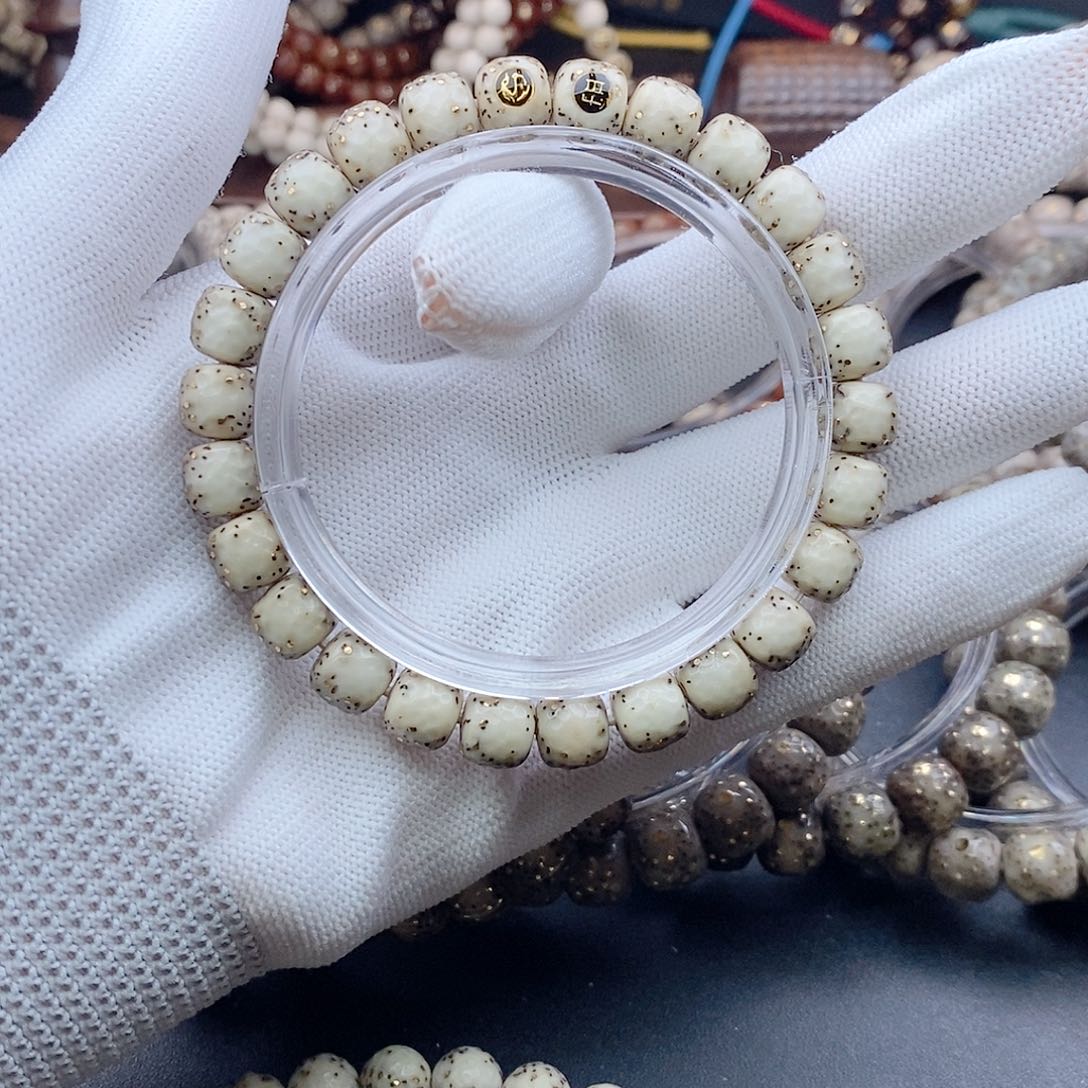 手串星月菩提棒*星月