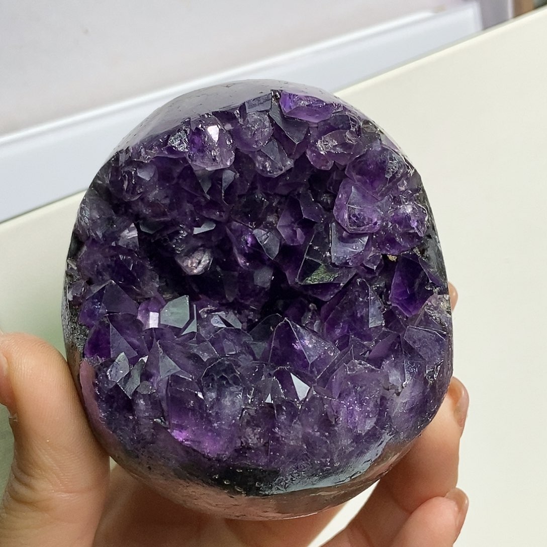 水晶摆件7.5（816号未镶嵌