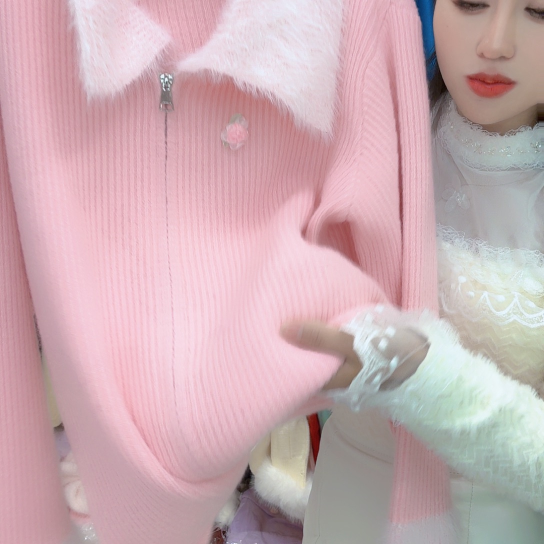 女装新潮流韩式女装409