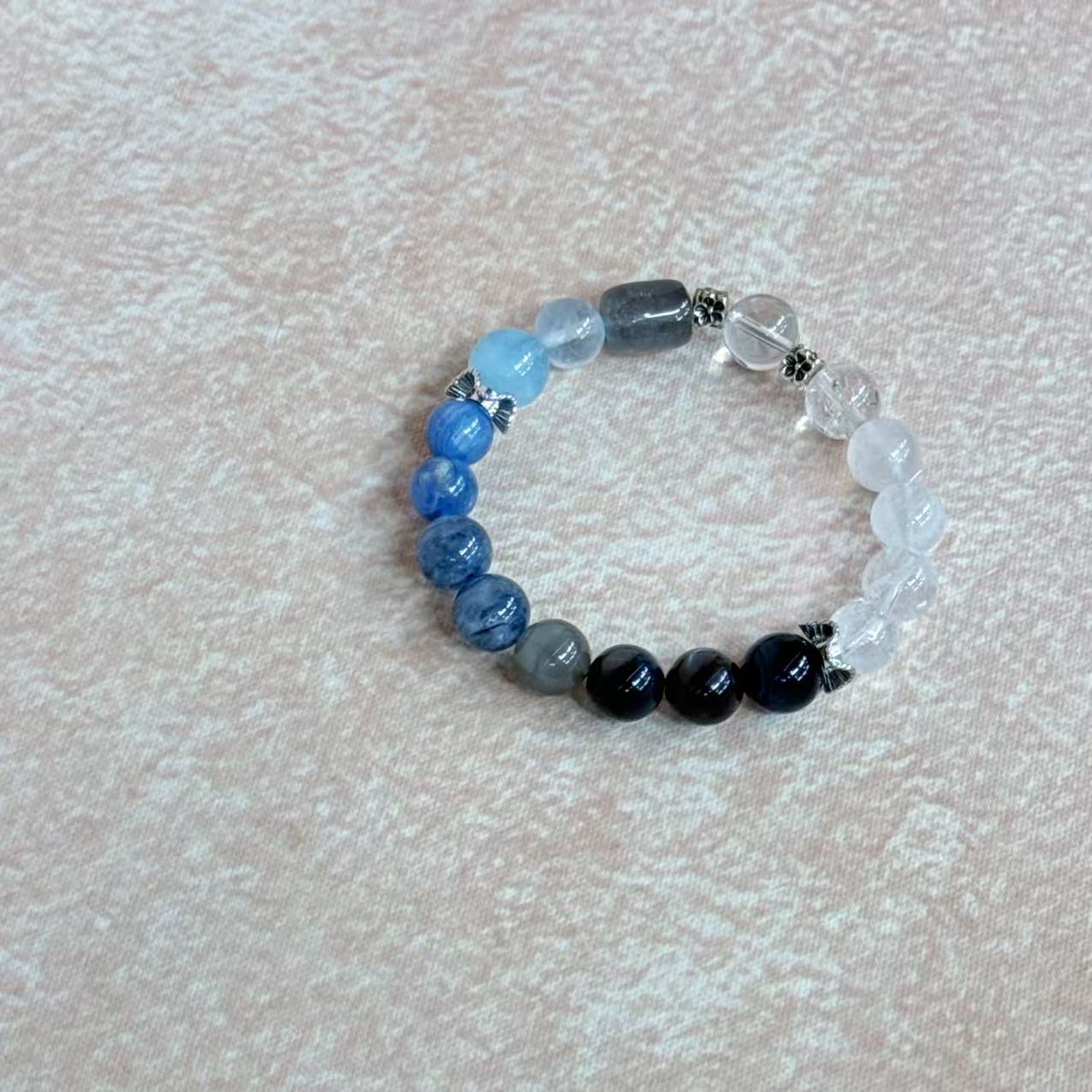 合金手链 H40 精致时尚百搭设计款手链