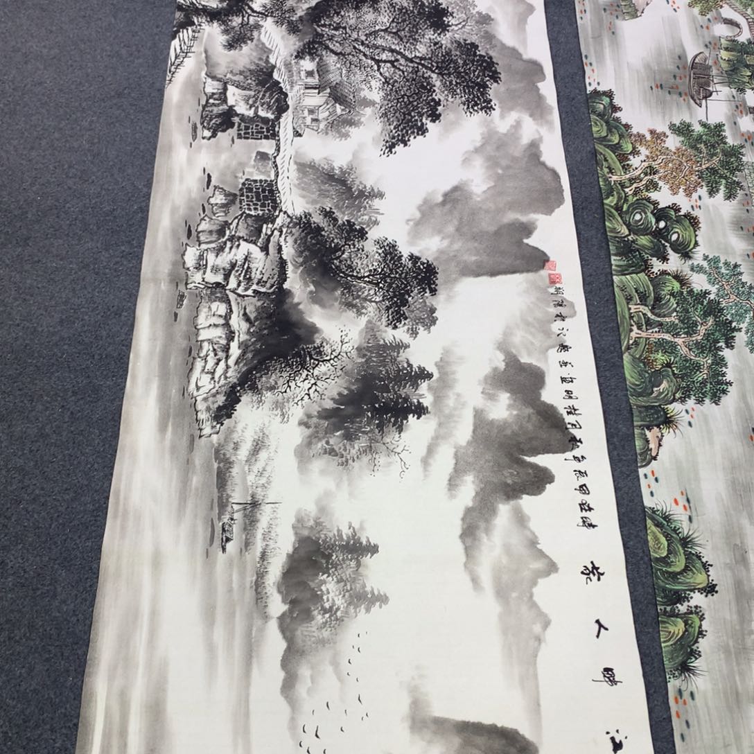 【闪购商品】年画艺术作品欣赏